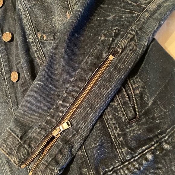 7 for allMankind-UNIQUE STYLE! - Picture 9 of 12